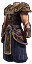 Traje Quimono do Assassino