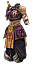 Traje O-Gyo