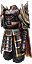 Traje Armadura de Espírito