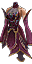 Traje Robe da Água