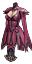 Traje Robe da Água