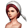 Bandana (branca)