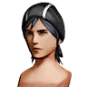 Bandana (preta)
