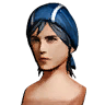 Bandana (azul)