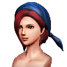 Bandana (azul)