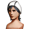 Bandana+ (branca)