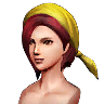 Bandana+ (amarela)