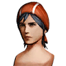 Bandana+ (laranja)