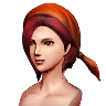 Bandana+ (laranja)