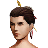 Penteado Cobra+ (m)