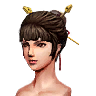 Penteado Cobra+ (f)