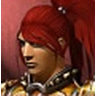 Apanhado (Vermelho)