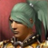 Apanhado (Verde)