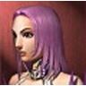 Semi-Longo (Roxo)