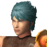 Despenteado (Azul)