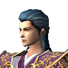 Aprumado (Azul)