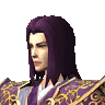 Longo (Roxo)